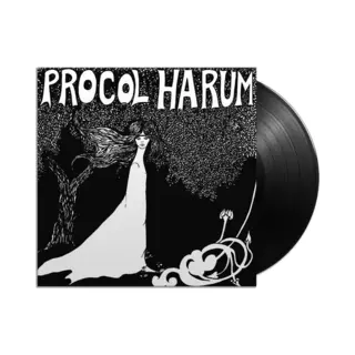 Music On Vinyl Procol Harum - Procol Harum, Vinyl
