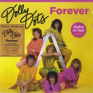 Music On Vinyl Forever (Gatefold Sleeve) [180 Gm 2LP Coloured Vinyl] [Vinyl]