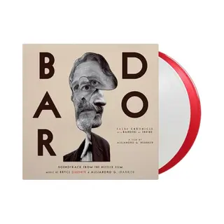Music On Vinyl Original Motion Picture Soundt - Bardo (Lp)