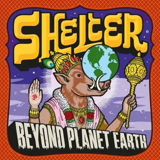 Music On Vinyl Beyond Planet Earth