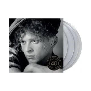 Music On Vinyl Recollections, Vinyl