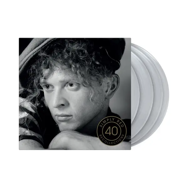 Music On Vinyl Recollections, Vinyl thumbnail