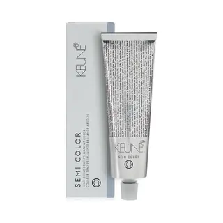 Keune - Semi Color - 1 - 60 Ml