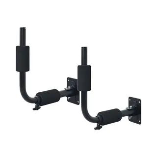 Twinny Load 7915005 Fahrrad-Wandhalterung 40cm Stahl