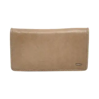 Berba | Lucca | Damesportemonnee | 9 Pasjes | Rfid | Dust | Leer