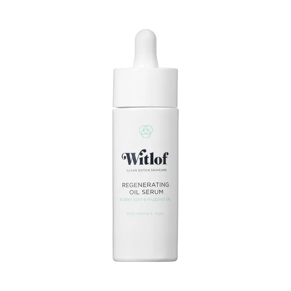 Witlof Skincare Regenerating Oil Serum Gezichtsserum 30ml thumbnail