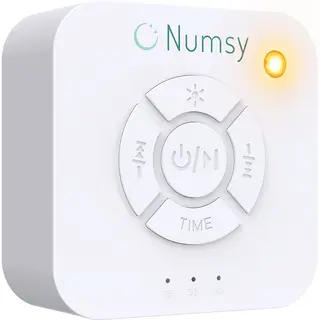 Numsy Original 3 White Noise Machine Baby - Witte Ruis Apparaat