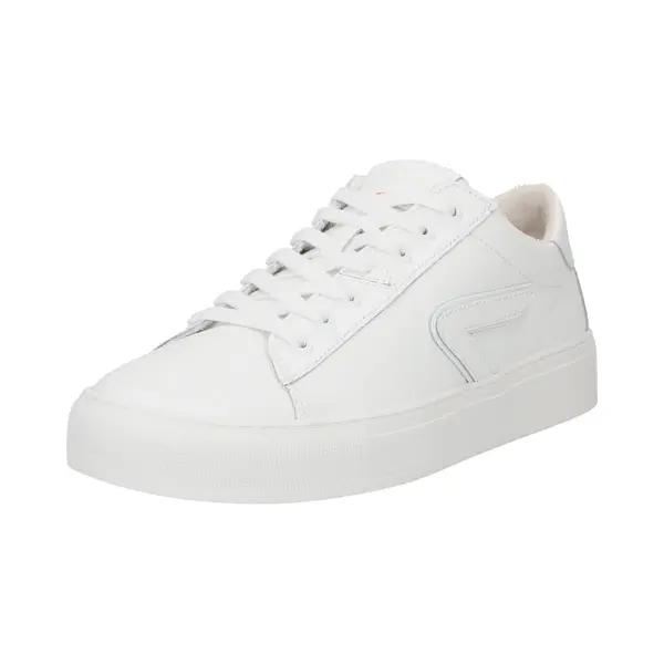 Hub Sneakers Laag 'Hook-Z' Wit thumbnail