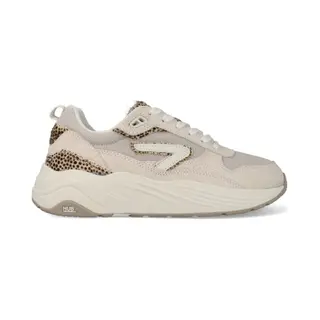 Hub Glide-w Sneakers - Dames - Beige - Maat 38
