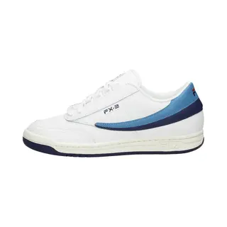 Fila Original Tennis'83 Sneakers Wit Leer - Maat 44
