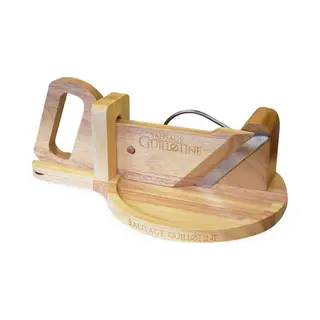 MikaMax 04289 snijmachine Handmatig Hout