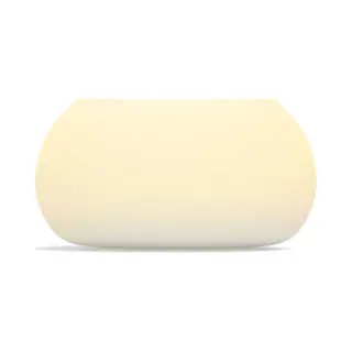 Philips by Signify Philips Hue White ambience Wellner Tischleuchte weiß + Dimmschalter