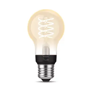 Philips by Signify Philips Hue A60 - E27 slimme lamp
