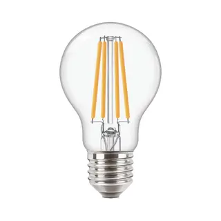 Philips CorePro Led 34714400 Led-lamp Warm wit 2700 K 10,5 W E27 D
