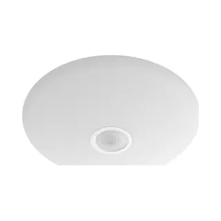 Philips by Signify Philips Funktional Mauve Deckenleuchte, 6 W