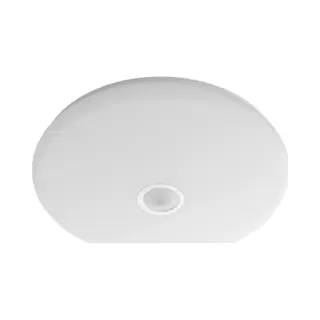 Philips by Signify Philips Funktional Mauve Deckenleuchte, 16 W