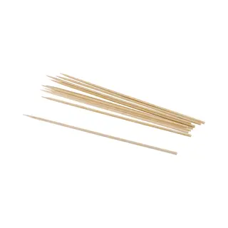 Rayher hobby materialen Rayher Hobby - Naturel Knutselhoutjes - 30x Stuks - 20 Cm - Dikte 3 Mm - Knutselen - Knutsel Stokjes
