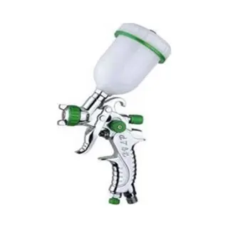 Weber Tools Wt-142007 Spray Gun