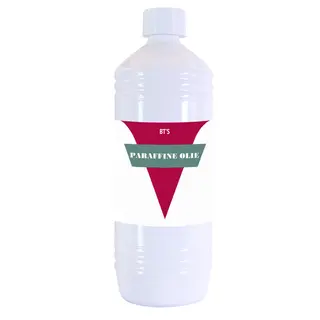 Bt'S Paraffine Olie (1000 Ml)
