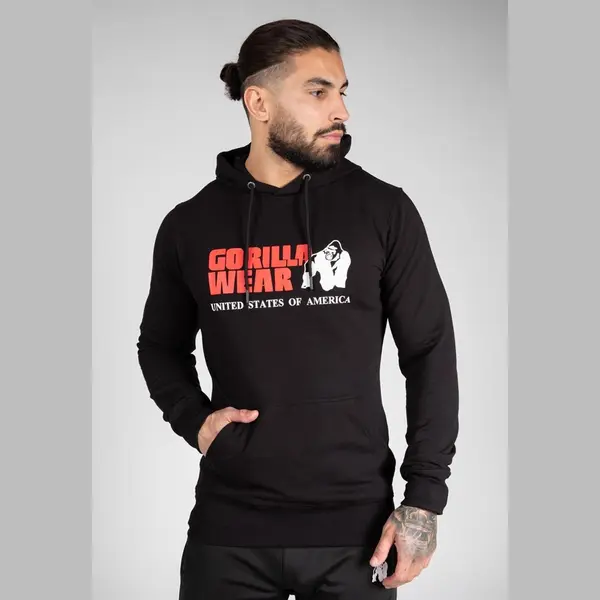 Hoodie Gorilla Wear Classic thumbnail