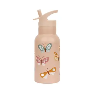 A Little Lovely Company DBSSBU57 Dagelijks gebruik 350 ml Roestvrijstaal Meerkleurig