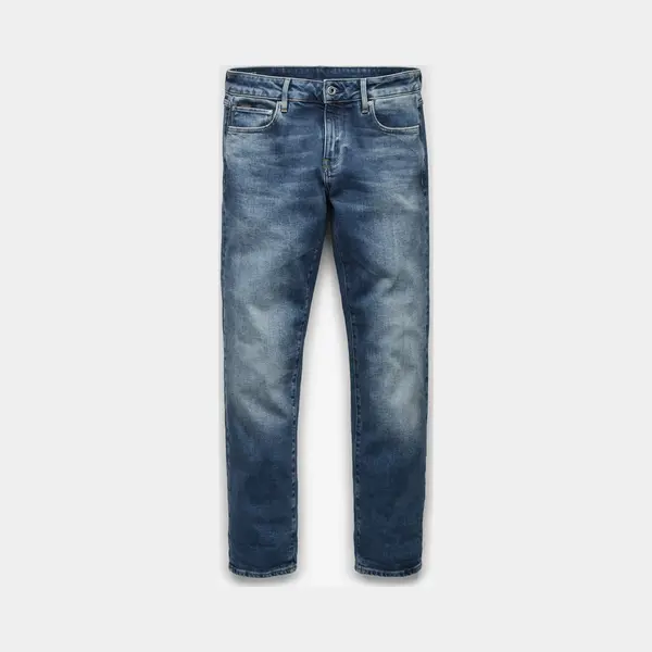 G-Star D15264-C052-8436-23 broek thumbnail