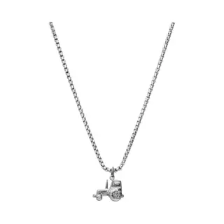 Lucardi Sieraden Zilver