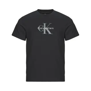 T-shirt Korte Mouw Calvin Klein Jeans -