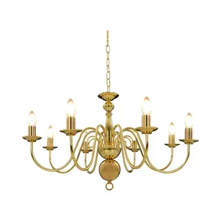 VidaXL 281619 suspension lighting