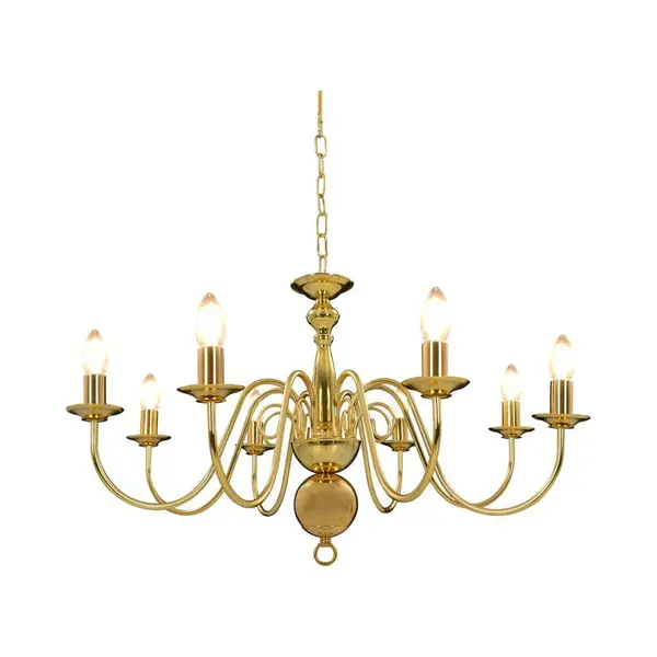 VidaXL 281619 hangende plafondverlichting thumbnail