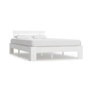VidaXL 283156 bedframe