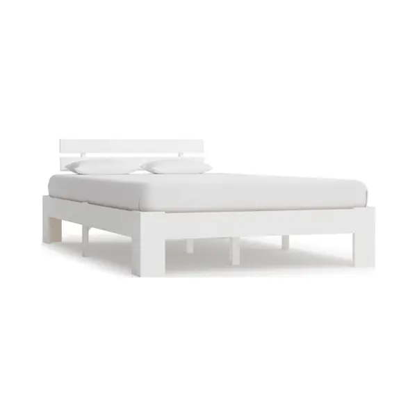 VidaXL 283156 bed frame thumbnail