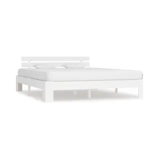 VidaXL 283159 bed frame