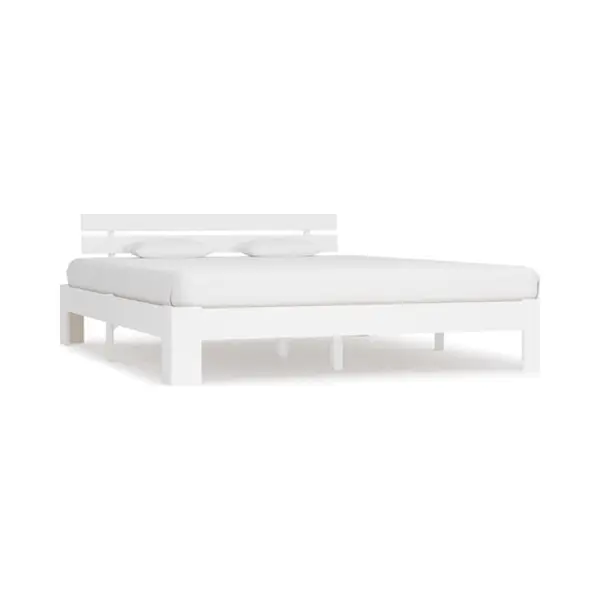 VidaXL 283159 bed frame thumbnail