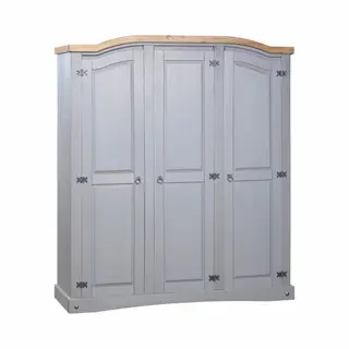 VidaXL 282621 bedroom wardrobe/closet