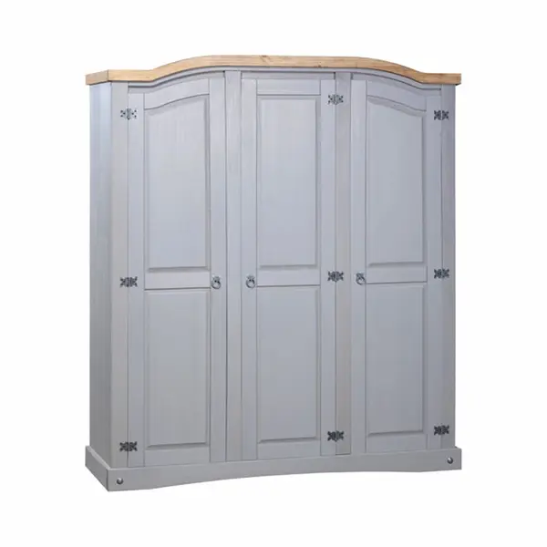 VidaXL 282621 bedroom wardrobe/closet thumbnail