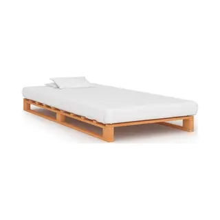 VidaXL 285263 bedframe