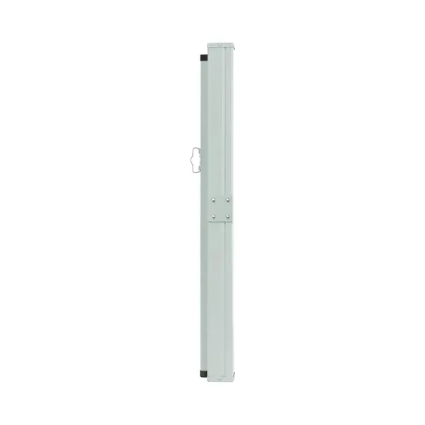 Ausziehbare Seitenmarkise 140×500 Cm Braun - Vidaxl thumbnail