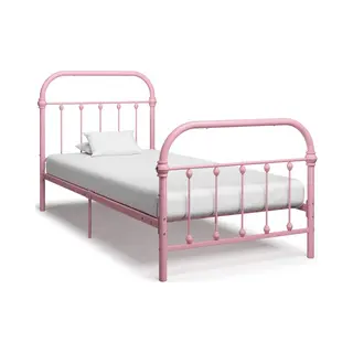 VidaXL 284510 bed frame