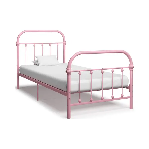 VidaXL 284510 bed frame thumbnail