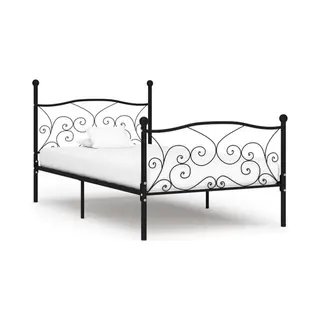 VidaXL 284455 bed frame