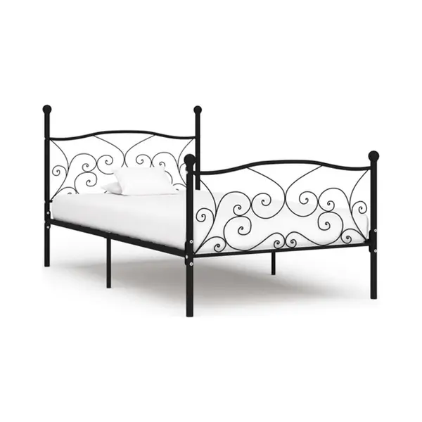 VidaXL 284455 bed frame thumbnail