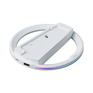 PlayCool Rgb Verticale Standaard Geschikt Voor PlayStation 5/ PS5 Slim/ PS5 Pro (Disc & Digital)