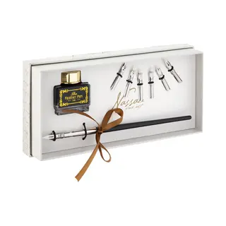 Nassau Fine Art Kalligrafie Pennenset | Giftset