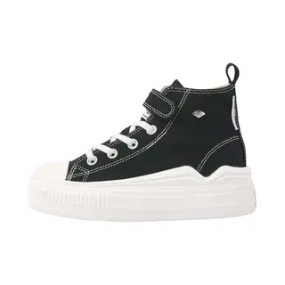 British Knights Sneakers 'Kaya' Zwart / Wit