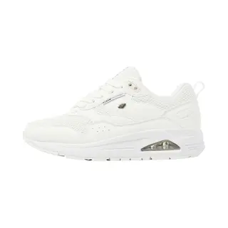 British Knights Sneakers Laag 'Lennox' Wit