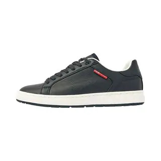 British Knights Sneakers Laag ' Axton ' Wit