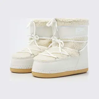 Winter Boots British Knights Blizzard