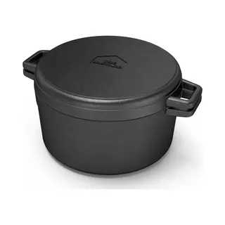 The Bastard BB656 buitenbarbecue/grill accessoire Pan