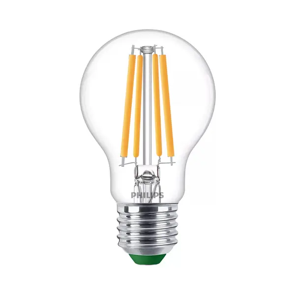 Philips by Signify Philips Filamentlamp helder 75W A60 E27 thumbnail